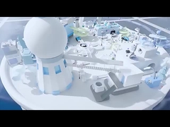 Dongfeng Nammi 01 Mini EV Dongfeng Nano 01 Box Ex1 Xe điện nhỏ của Trung Quốc dành cho người lớn