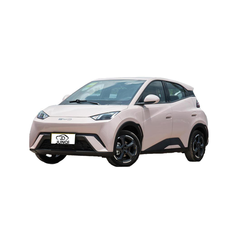 420km BYD Xe điện 130km/h EV 5 cửa 4 chỗ BYD Seagull Hatchback