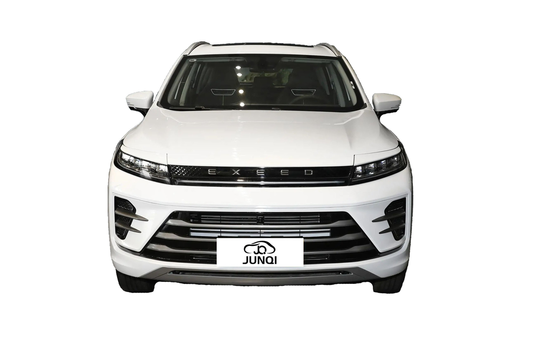 5 chỗ ngồi Chery xe SUV xăng EXEED LX 140 Nm Mô-men xoắn 1.5L
