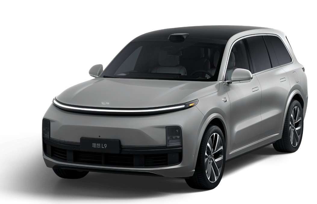 Khám phá sự pha trộn hoàn hảo giữa thiết kế và công nghệ với Lixiang L9 chiếc sedan điện hàng đầu với công nghệ tiên tiến