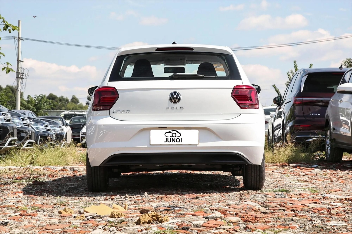 1.5L người lớn xăng Volkswagen Polo xe với tốc độ tối đa 185km / h