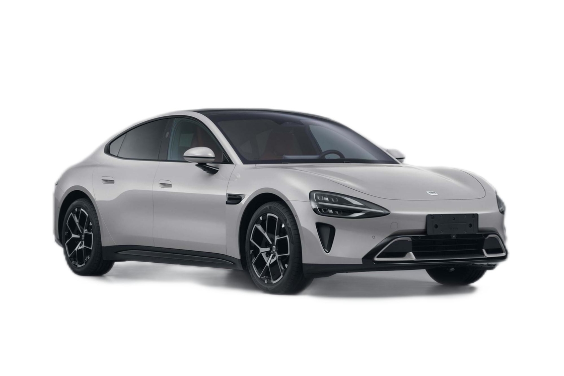 XIAOMI SU7 Sedan AWD Xe điện EV 800km 101kWh PS 495kw/838nm R19 Bốn bánh xe Max LHD Xe mới