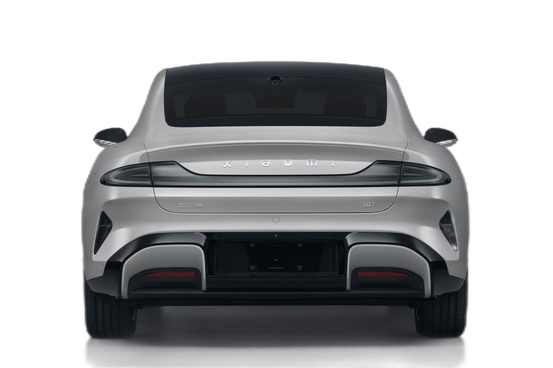 Loại xe sedan thời trang Xiaomi Xe điện SU7 Với cảm giác chuyển động mạnh mẽ