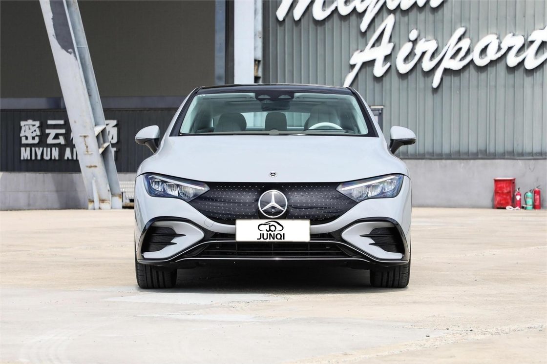 EQE 350 Mercedes Benz Xe điện 5 chỗ ngồi Xe điện hiệu suất cao 180km / h