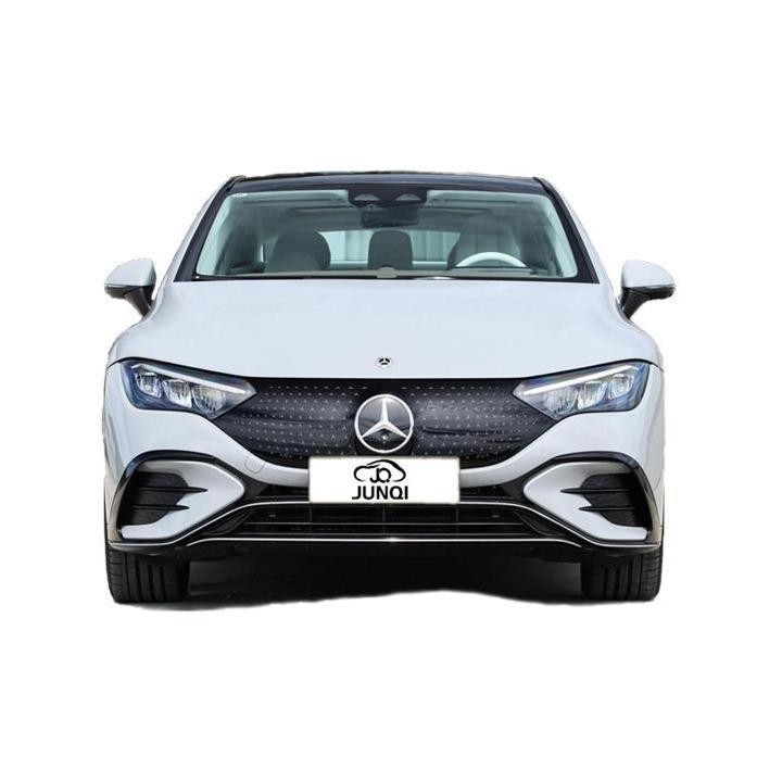 EQE 350 Mercedes Benz Xe điện 5 chỗ ngồi Xe điện hiệu suất cao 180km / h