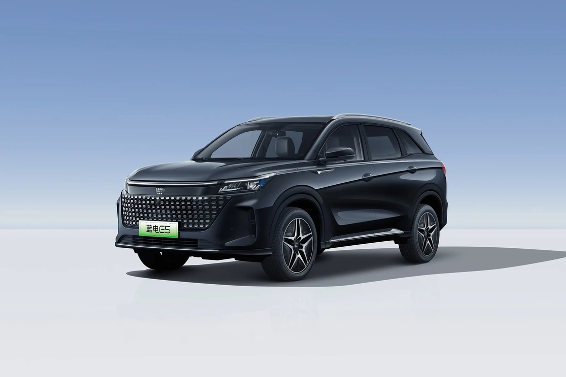 Plug In Hybrid Seres xe điện 100km Premium Style Mid Size Electric SUV