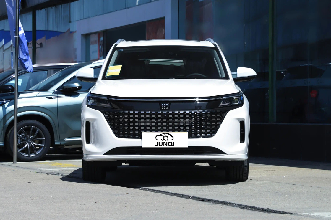 Plug In Hybrid Seres xe điện 100km Premium Style Mid Size Electric SUV