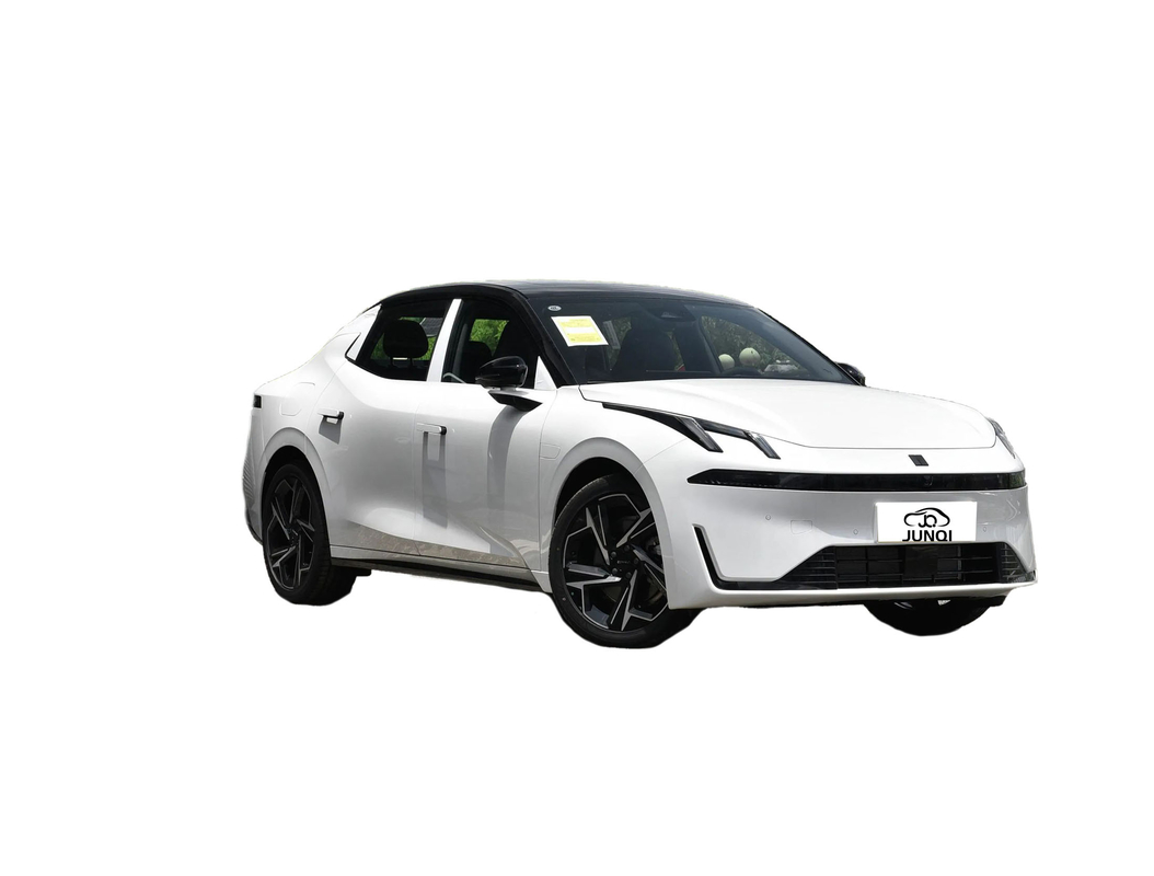 Mid Size 126km Lynk & Co Electric Car Long Battery Life Lynk Co 07 2024 Mô hình Em-P