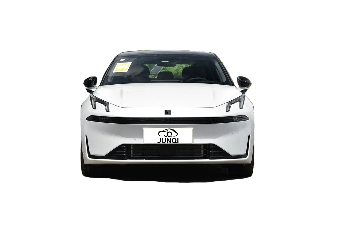 New Energy Lynk & Co Xe điện SUV 180km / h Tốc độ cao nhất Lynk & Co 07