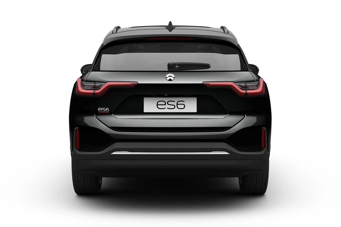 Trải nghiệm hiệu suất vượt trội với công nghệ tiên tiến của NIO ES6 Electric Crossover SUV ở đầu ngón tay của bạn