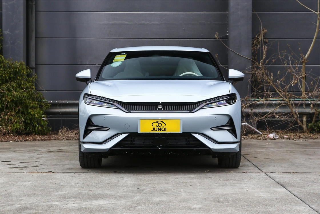 4WD Byd Song L EV Champion 662km Long Range 5 Door 5 Seat SUV Xe năng lượng mới