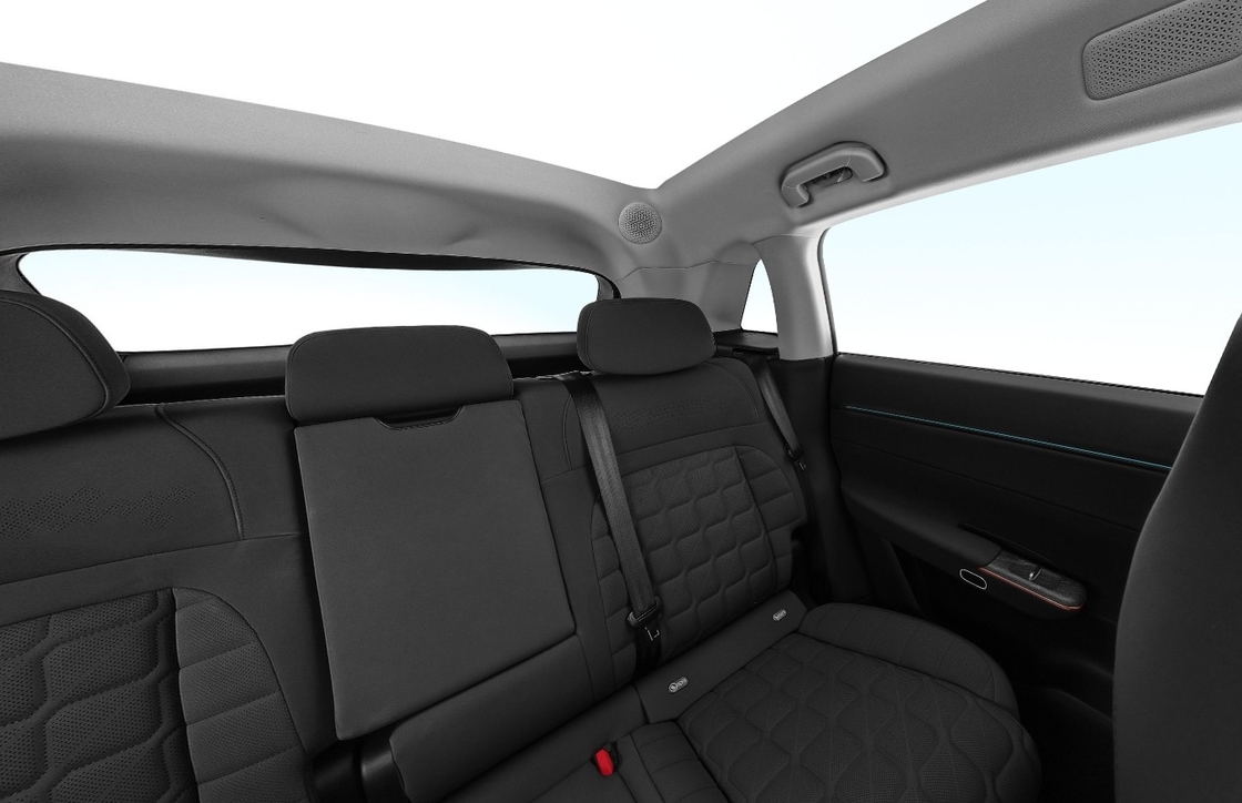 EXEED ET Chery SUV Điện với 520km trên một lần sạc 200km/h Tốc độ tối đa