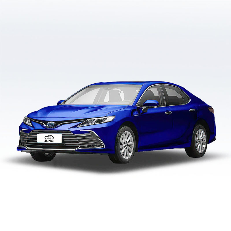 Mid Size Luxury Toyota Camry Hybrid Car Lốp phía trước Động cơ 150 HP