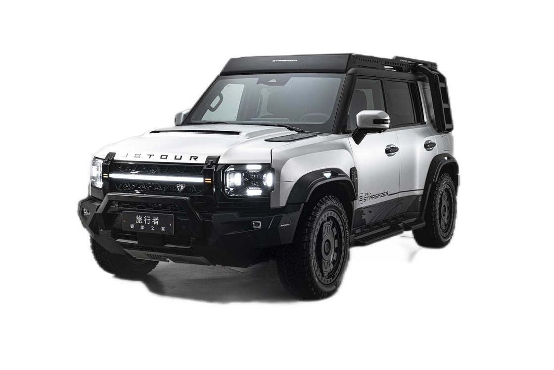 5 chỗ ngồi Chery xe xăng 5 tốc độ truyền động 6.5L / 100km hiệu quả nhiên liệu