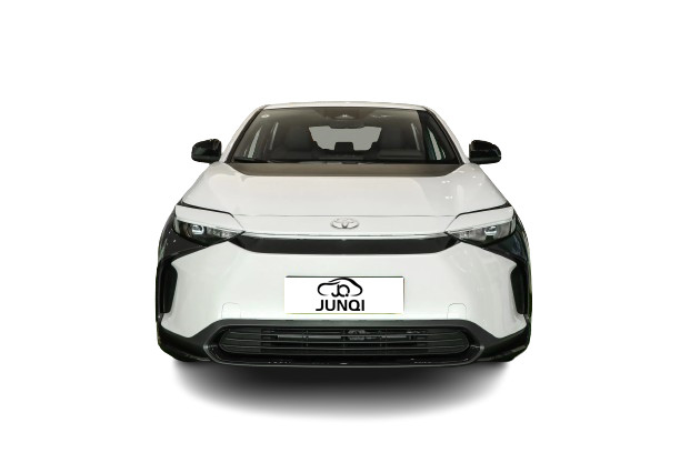 Elektro Toyota Electric Car Pure Electric Mid Size Toyota Bz4x SUV điện