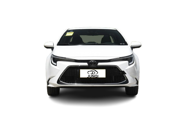 Sedan Type Toyota Electric Car 101KW 1.8L 98HP L4 Động cơ lai