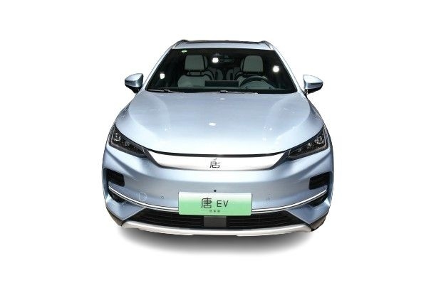 Xe điện BYD Tang EV 185Km / H trái lái Plug In Hybrid SUV