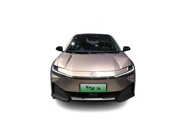 Mid Size Toyota Electric Sedan 517km Elite PRO Đơn vị điện Toyota Bz3 EV