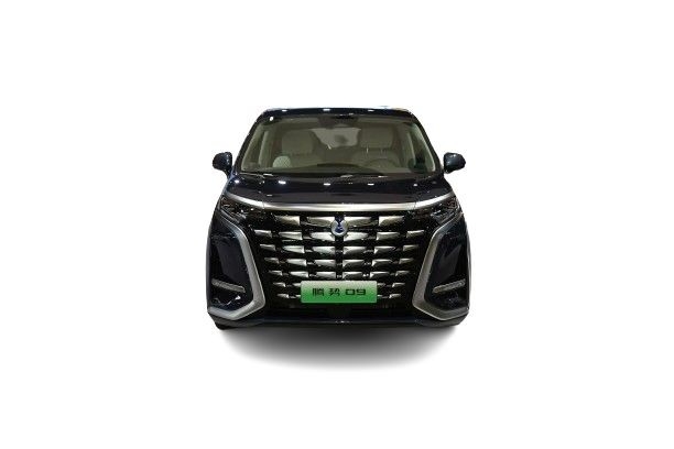Tengshi-D9 Byd Denza D9 Dm-I 4WD MVV hàng đầu Xe điện điện
