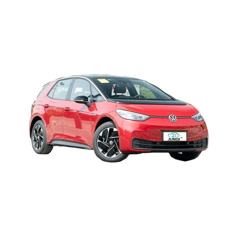VW Volkswagen Electric Car ID3 Sedan loại điện thuần túy 170 mã lực