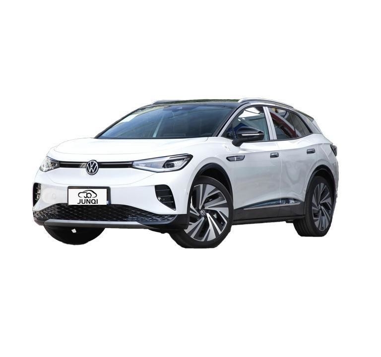 Đơn giản là xe điện Volkswagen EV Xe SUV VW ID4 Crozz PRO Xe mới Xe năng lượng mới