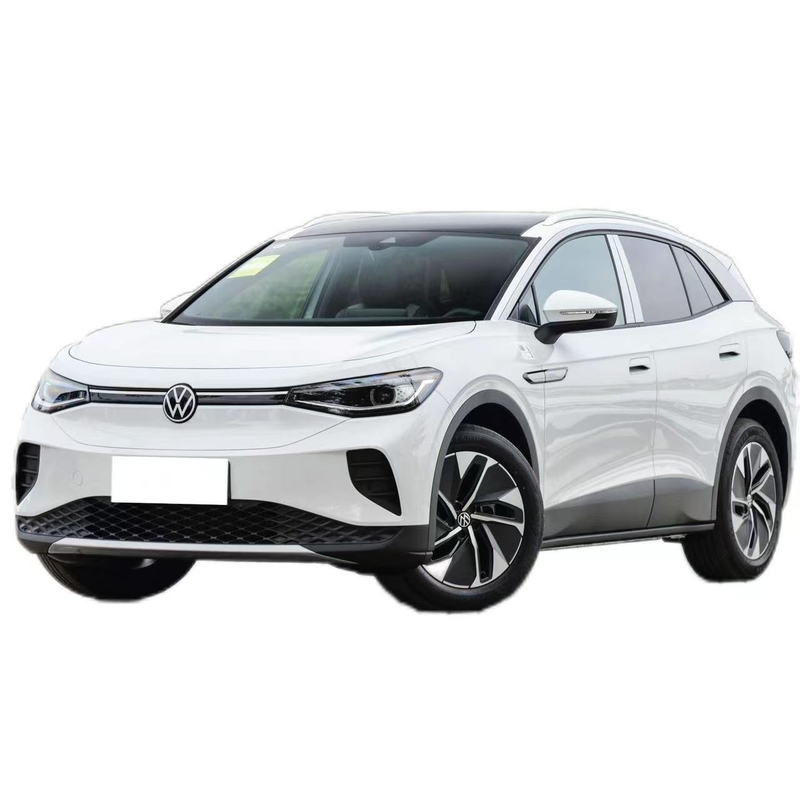 VW ID6 7 chỗ ngồi Volkswagen Xe điện SUV ID 6 Crozz PRO Xe điện