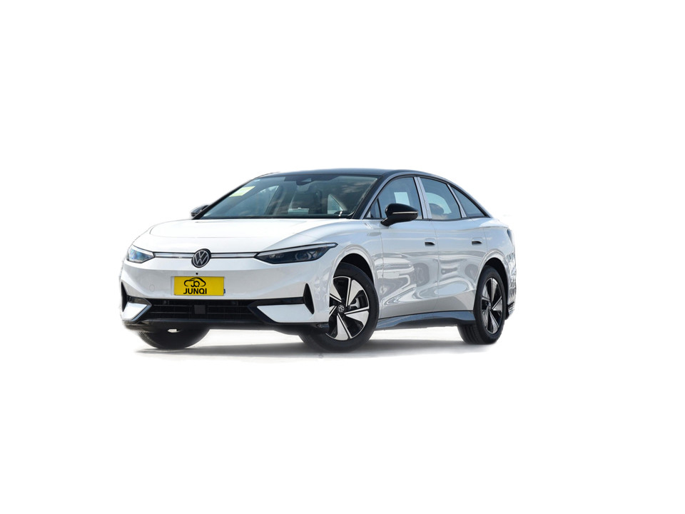 Volkswagen EV xe điện hoàn toàn ID7 Sedan loại 5 dung lượng chỗ ngồi