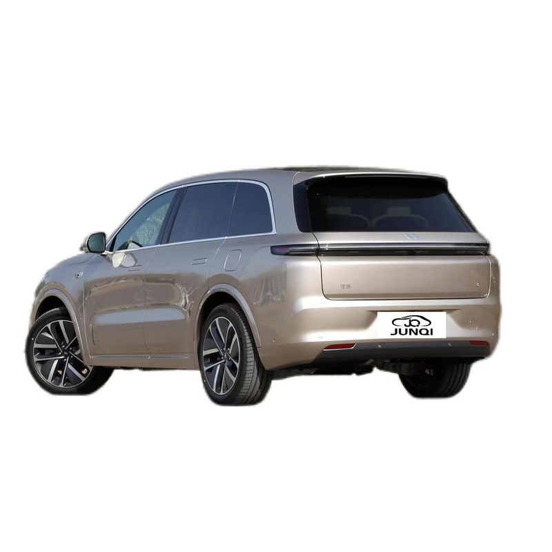 Động lượn sau Li xiang Xe điện L8 Limousine Loại Range mở rộng