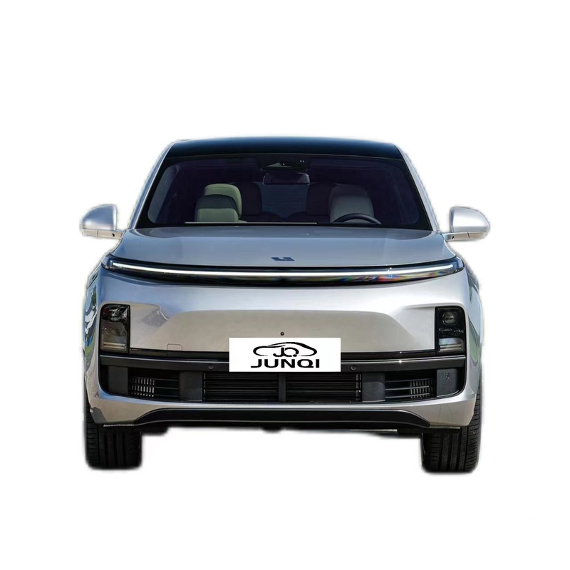 Động lượn sau Li xiang Xe điện L8 Limousine Loại Range mở rộng