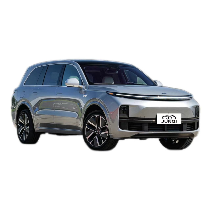 Động lượn sau Li xiang Xe điện L8 Limousine Loại Range mở rộng
