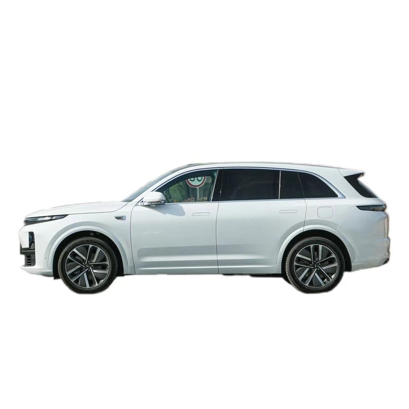500km Range Lixiang xe điện L7 AWD 5 cửa 7 chỗ xe điện