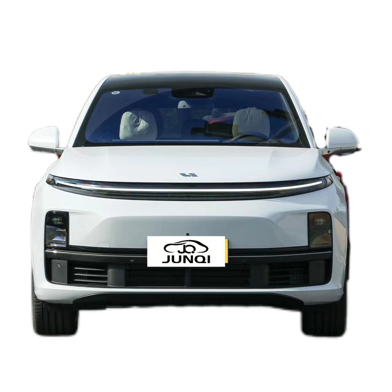 Chiếc xe điện Li L7 với phạm vi toàn diện 1 315km và phạm vi điện thuần túy 225km