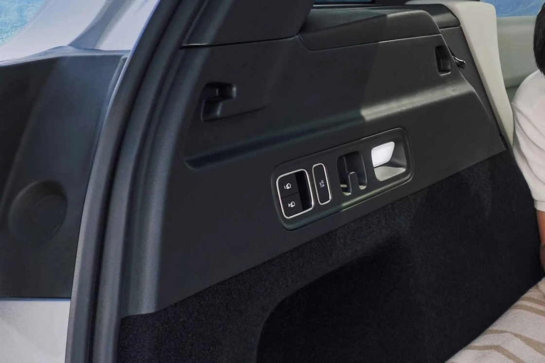 400km Range 180km/h Lixiang L7 xe điện cho SUV trung bình và lớn By Ideal Auto