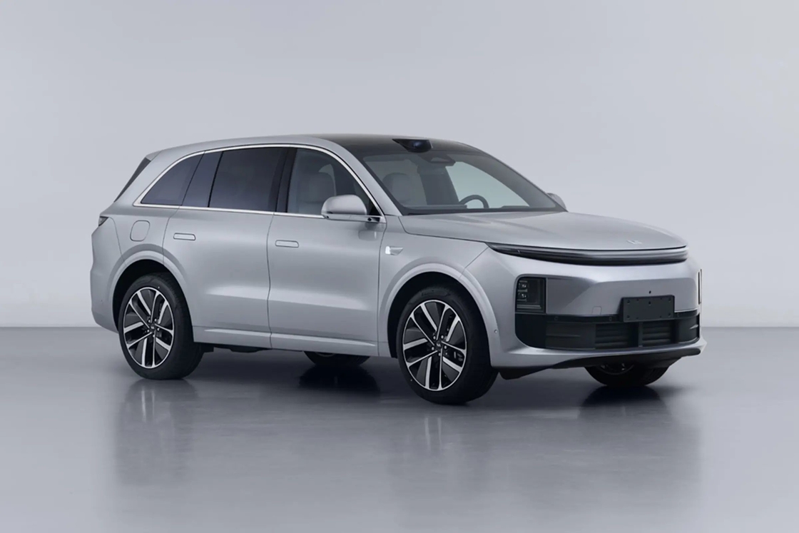 Lixiang Electric Car L6 SUV hiệu suất cao với bộ mở rộng phạm vi 1.5T và phạm vi 1390km cho doanh nghiệp của bạn trên thị trường toàn cầu