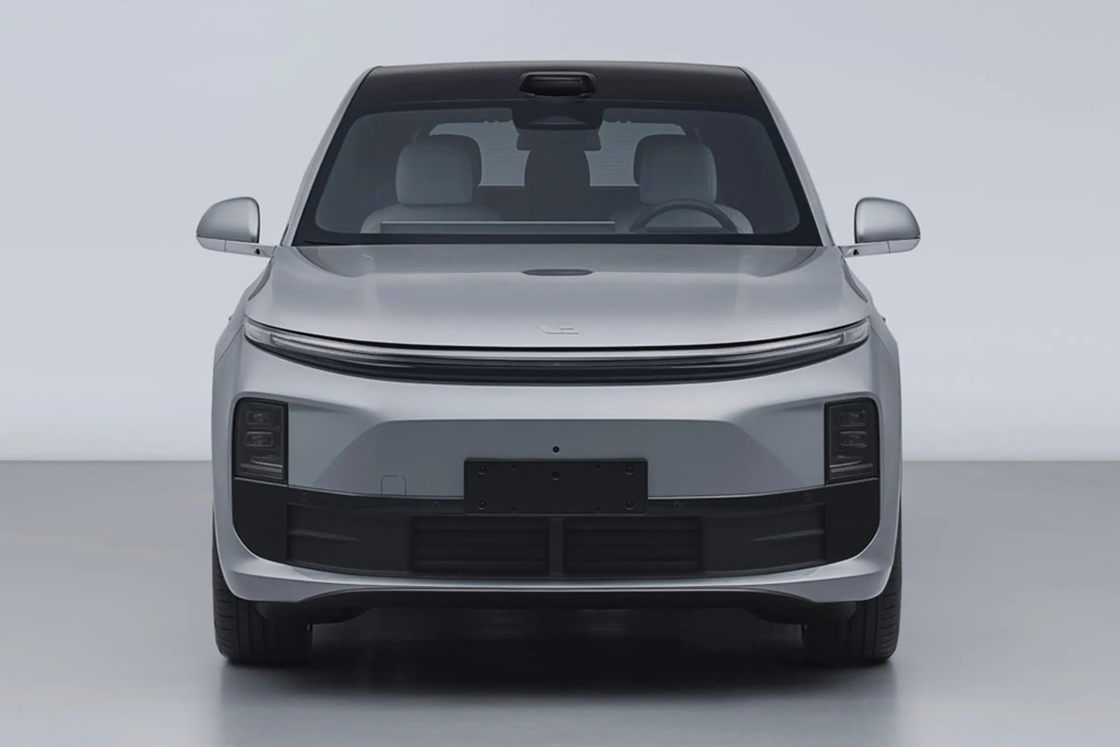 Lixiang Electric Car L6 SUV hiệu suất cao với bộ mở rộng phạm vi 1.5T và phạm vi 1390km cho doanh nghiệp của bạn trên thị trường toàn cầu