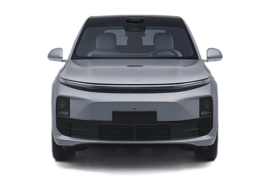 Hiệu suất cao Lixiang L6 SUV Điện 1.5T Range Extender Và 1390km Range