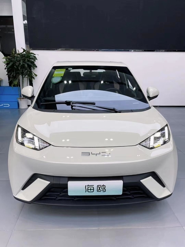 Byd Seagull 2024 Honor Edition 305km Phiên bản miễn phí Xe điện Xe năng lượng mới