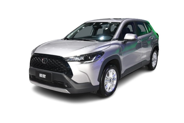 Xe hơi xăng Toyota Corolla hiệu suất cao với động cơ 2.0L Inline Four