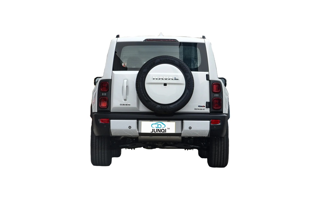 New Energy Hybrid SUV nhỏ gọn Haval Raptor New Car 1.5T 167HP GWM Raptor L4 102Kkm 4WD 2DCT 2024 Haval Raptor
