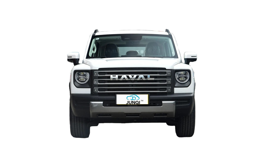 Haval Menglong Raptors New Energy 2024 Hi4 102 Pro 1.5T Tay trái Chiếc xe hơi rẻ Chiếc xe cũ bán