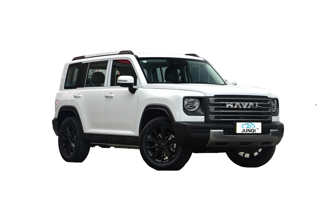 Haval Menglong Raptors New Energy 2024 Hi4 102 Pro 1.5T Tay trái Chiếc xe hơi rẻ Chiếc xe cũ bán