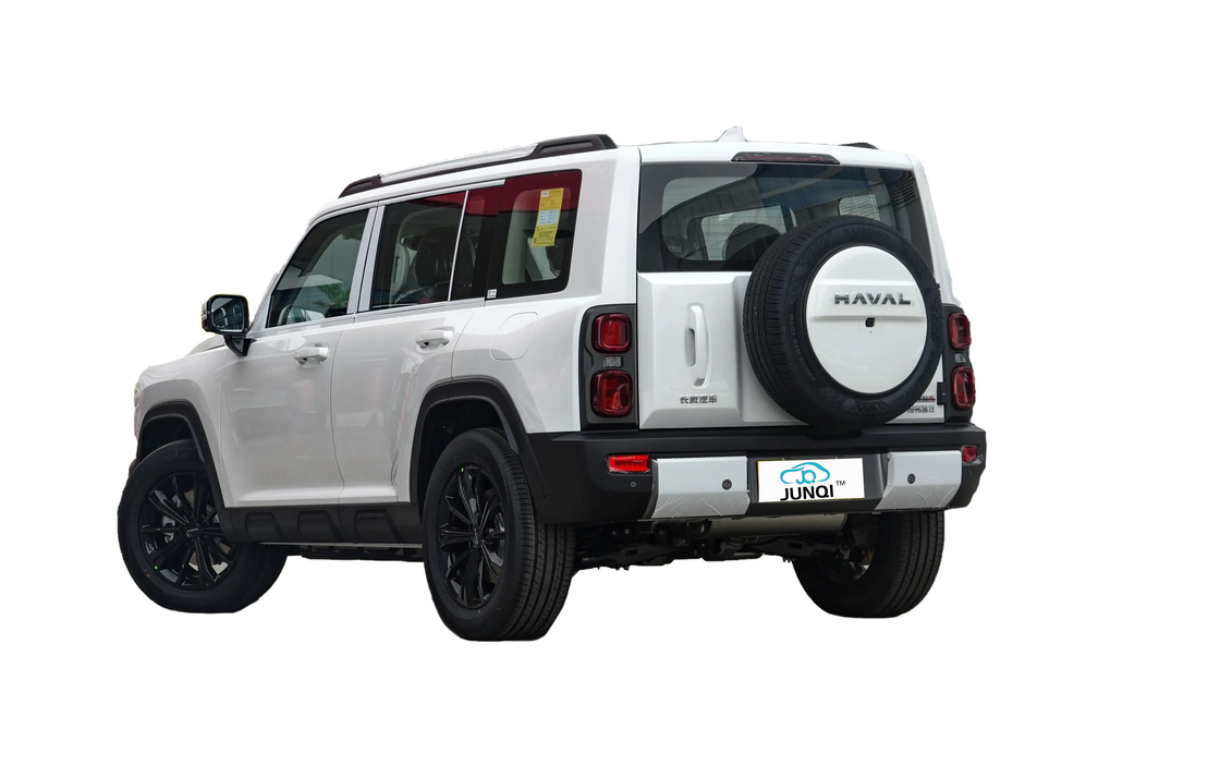 New Energy Hybrid SUV nhỏ gọn Haval Raptor New Car 1.5T 167HP GWM Raptor L4 102Kkm 4WD 2DCT 2024 Haval Raptor