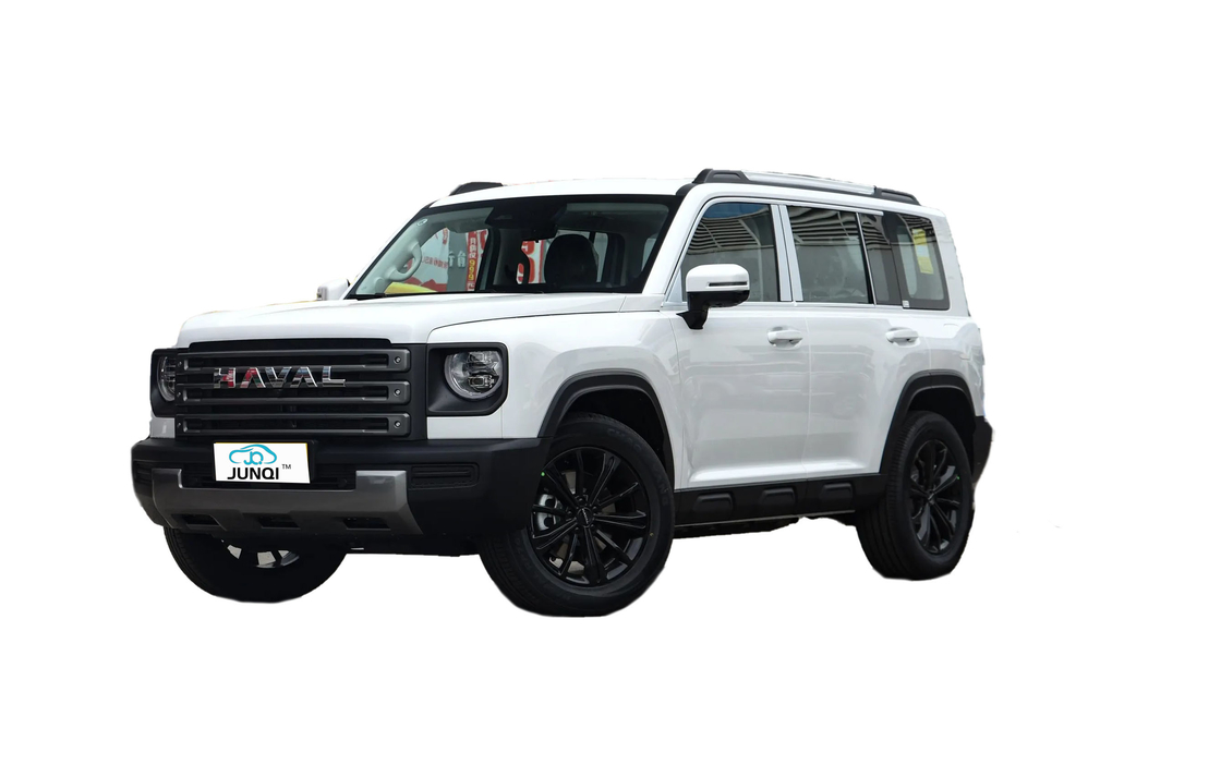 Haval Menglong Raptors New Energy 2024 Hi4 102 Pro 1.5T Tay trái Chiếc xe hơi rẻ Chiếc xe cũ bán