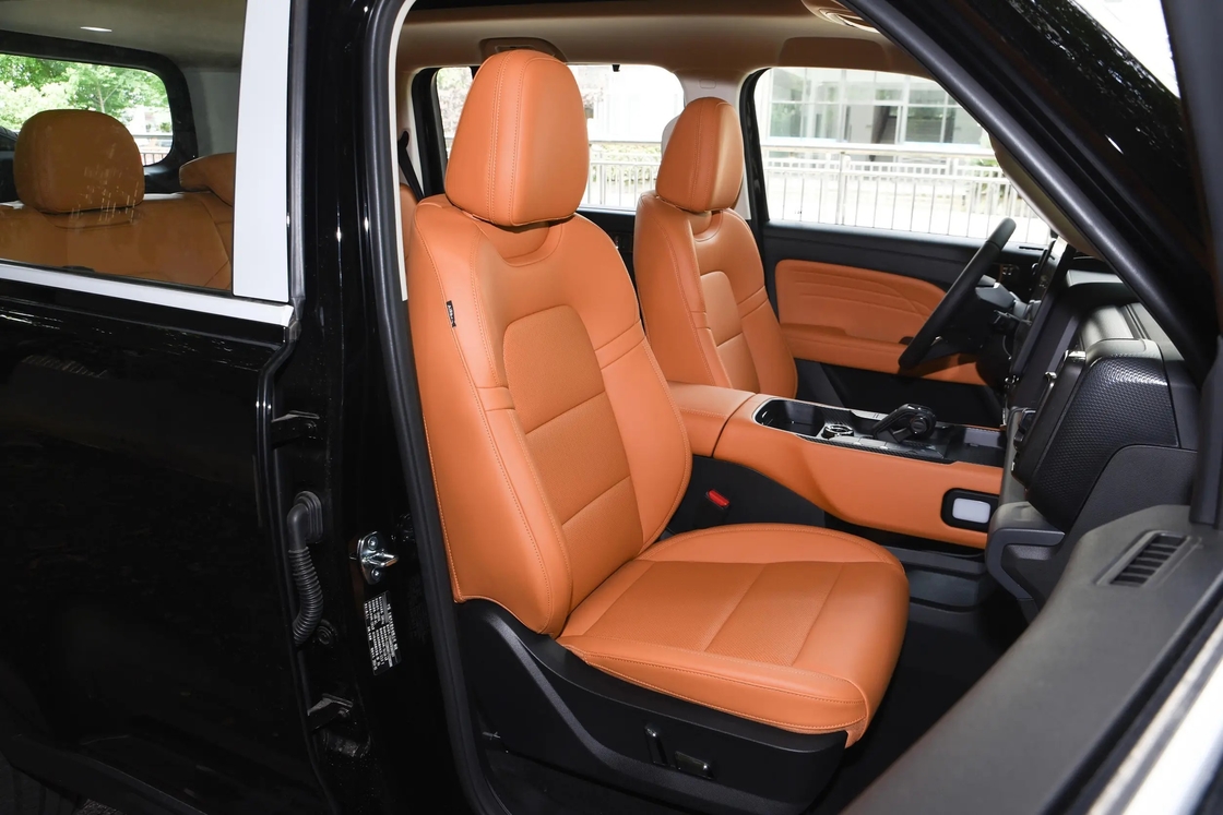 Xe mới Haval Raptor Gt 2023 1.5t phiên bản đô thị tự động Great Wall