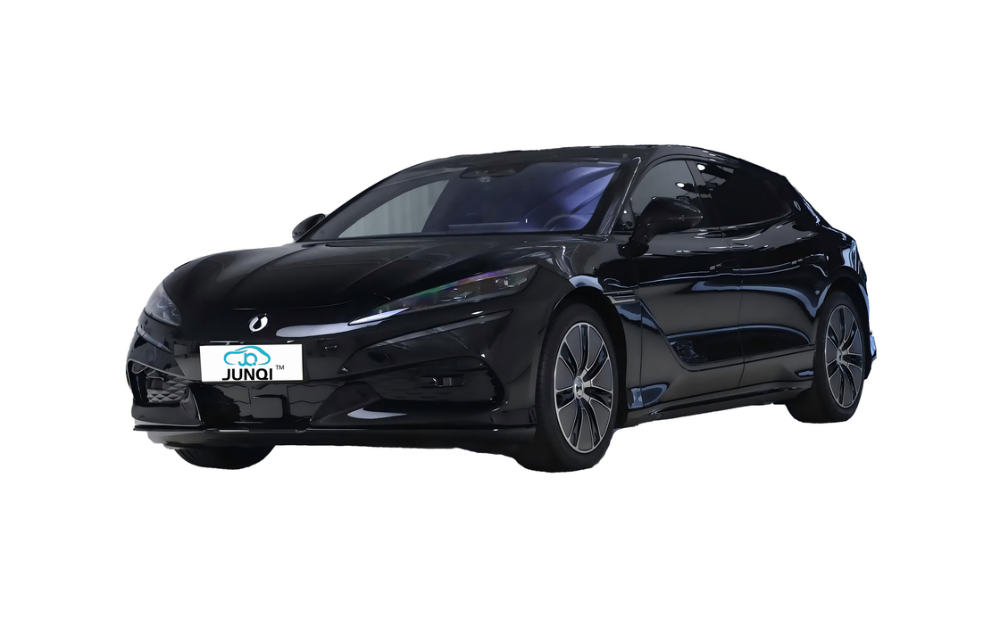 2024 Denza Z9 GT SUV điện D-Class Xe hơi Mini EV sang trọng Với 4WD lái trái Xe năng lượng mới bán trước
