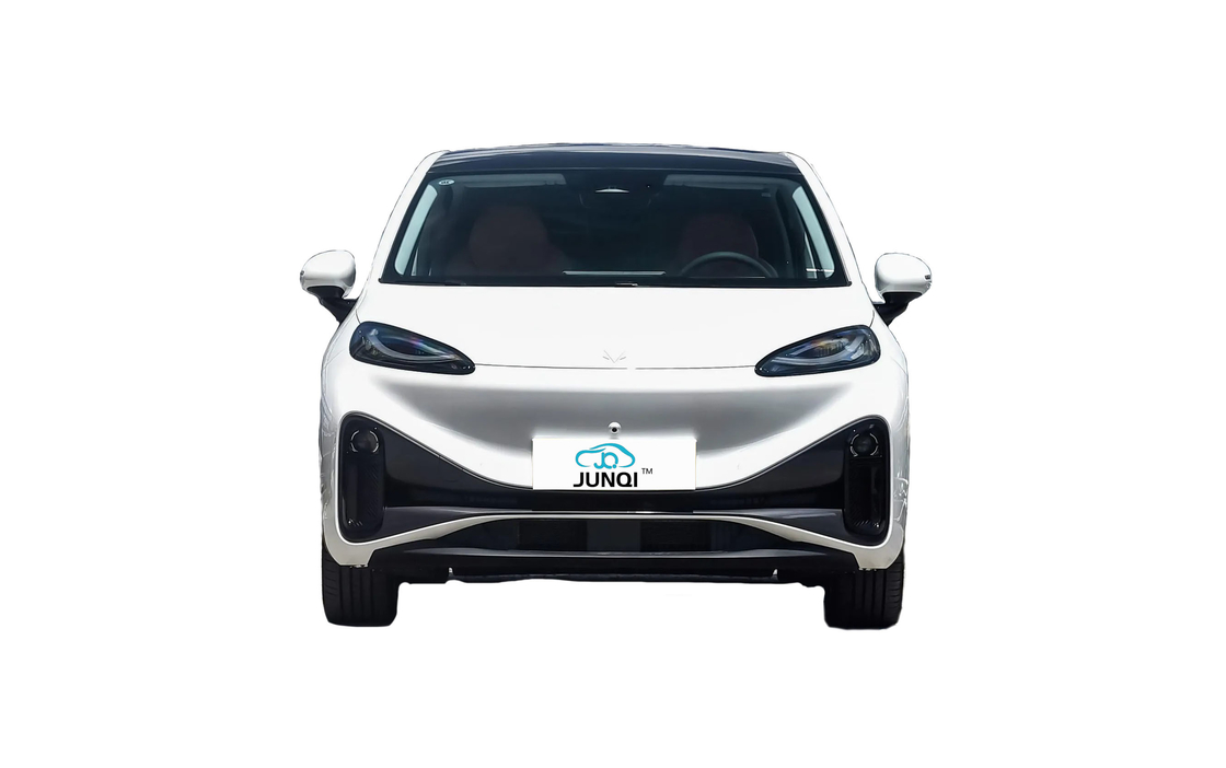 2024 ARCFOX Koala S AIR Điện compact MPV Model 500km ARCFOX Xe năng lượng mới ARCFOX Koala S