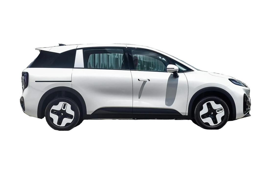 Đặt cọc 2024 koala polar fox xe ô tô mới giá rẻ của Trung Quốc giá bán xe được sản xuất ở Trung Quốc arcfox xe 4 bánh