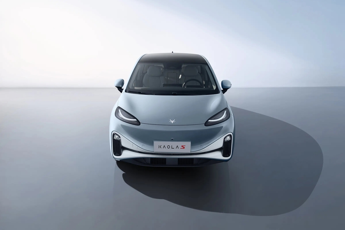 Đặt cọc 2024 koala polar fox xe ô tô mới giá rẻ của Trung Quốc giá bán xe được sản xuất ở Trung Quốc arcfox xe 4 bánh