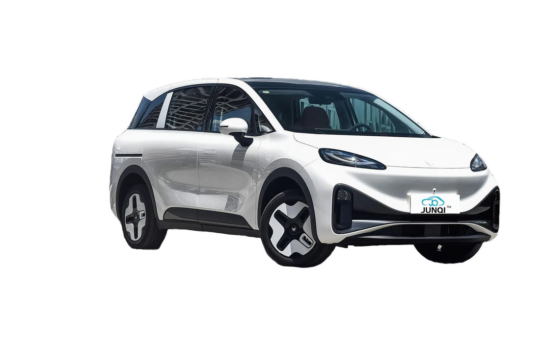2024 ARCFOX Koala S Pro xe điện nhỏ gọn MPV 500km ARCFOX Xe năng lượng mới ARCFOX Kaola S