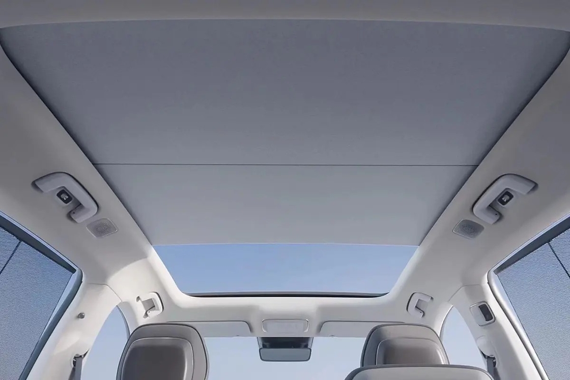 Bán trực tiếp Xe điện tốc độ cao Xe điện cao tốc Xe điện Xe điện Xe điện Xe 7x 4wd Xe năng lượng mới Xe Zeekr